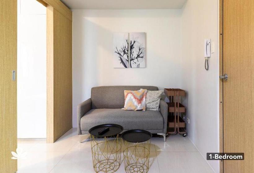 هتل The Grass Residences