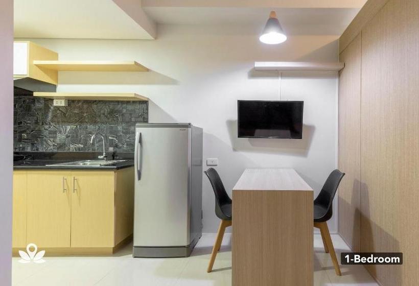 هتل The Grass Residences