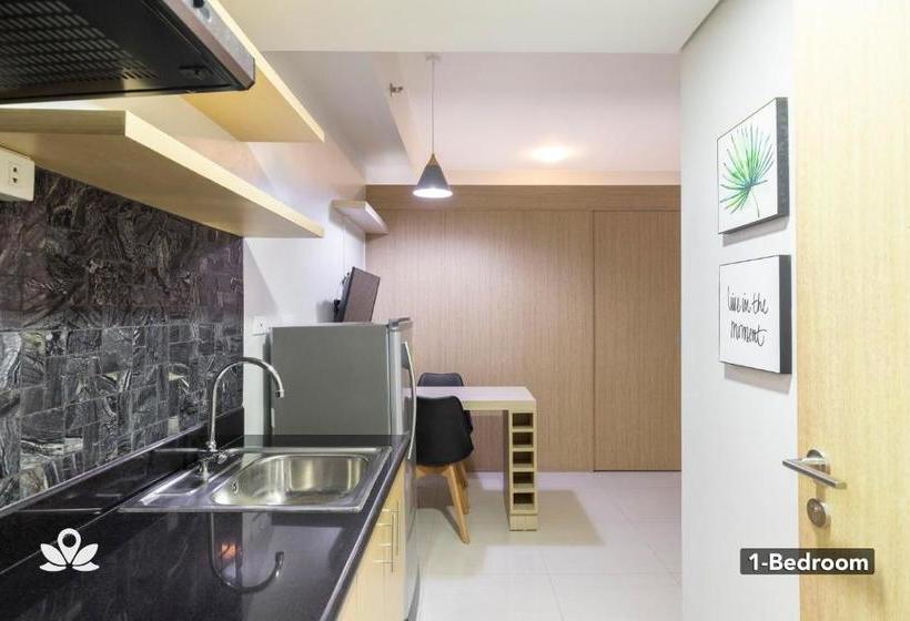 هتل The Grass Residences