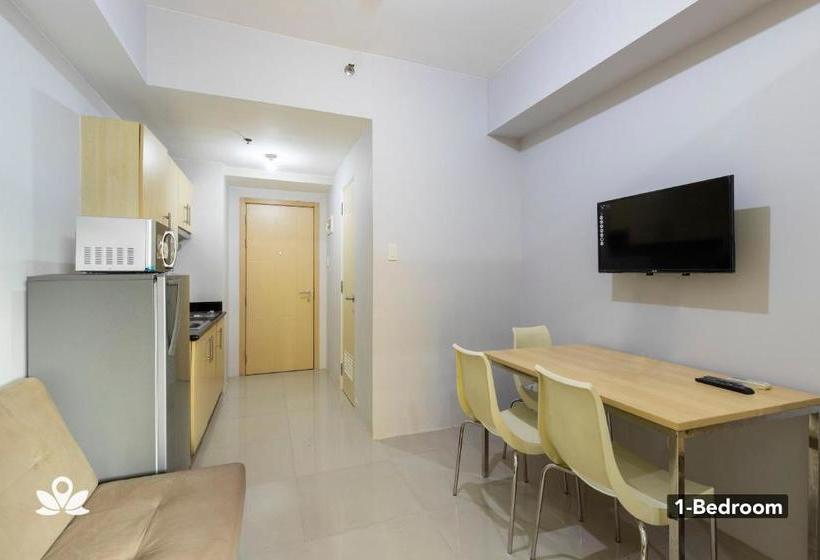 هتل The Grass Residences