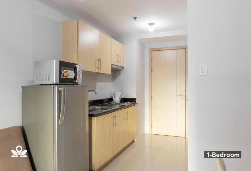 هتل The Grass Residences