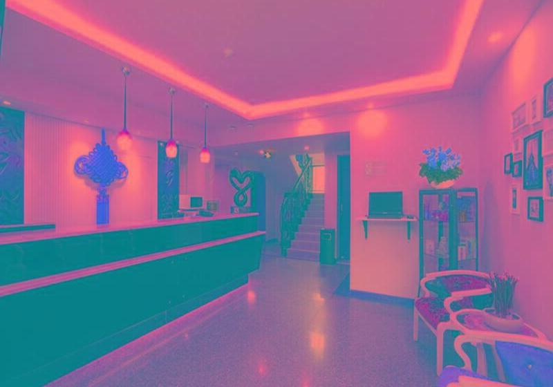 فندق Goldmet Inn Yingmenkou Branch