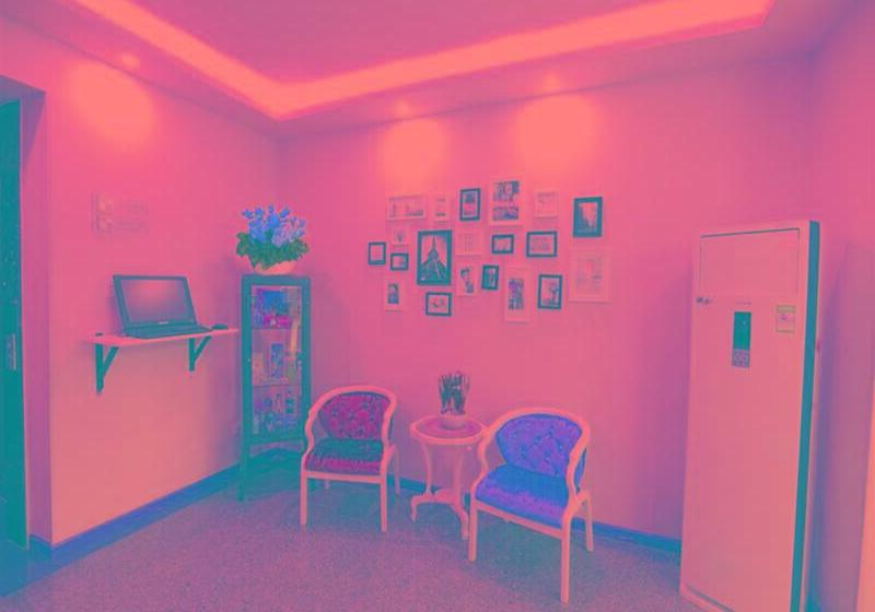 فندق Goldmet Inn Yingmenkou Branch