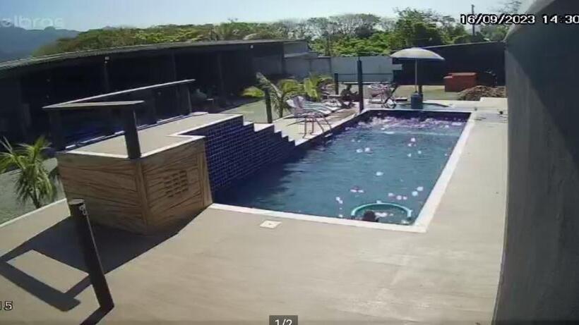 Общежитие Porto Suítes Peruíbe