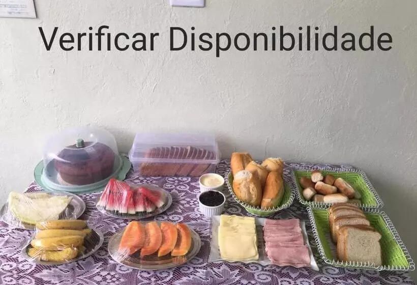 هاستل Porto Suítes Peruíbe