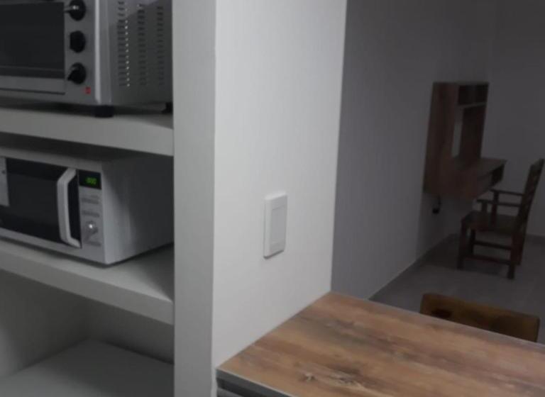 مبيت وإفطار Depto Temporario La Plata