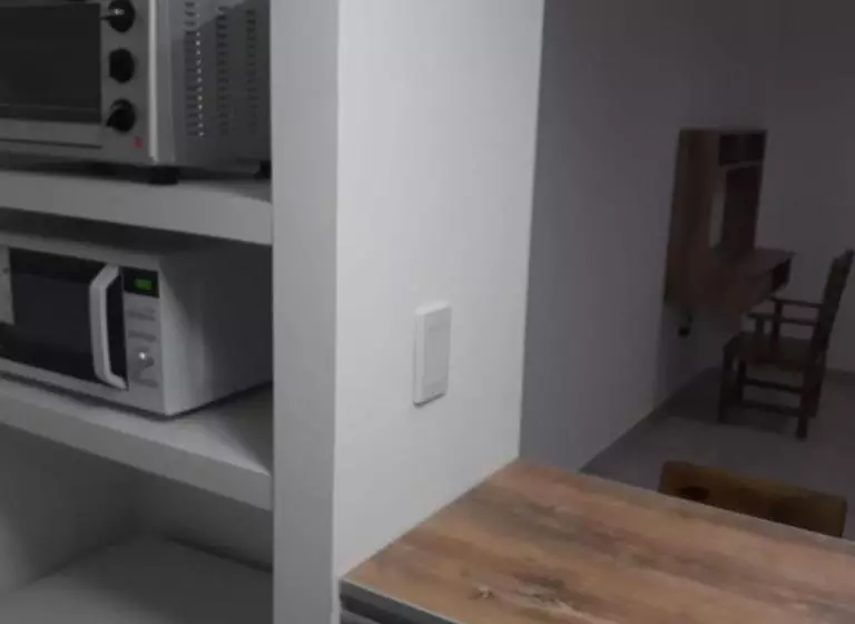 Aamiaismajoitus (B&B) Depto Temporario La Plata