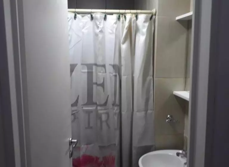 Aamiaismajoitus (B&B) Depto Temporario La Plata