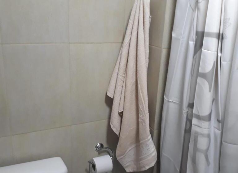 مبيت وإفطار Depto Temporario La Plata