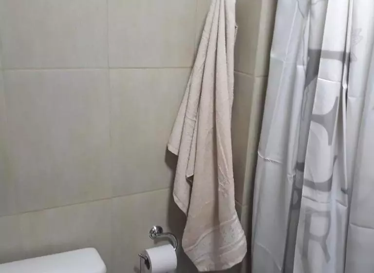 Aamiaismajoitus (B&B) Depto Temporario La Plata