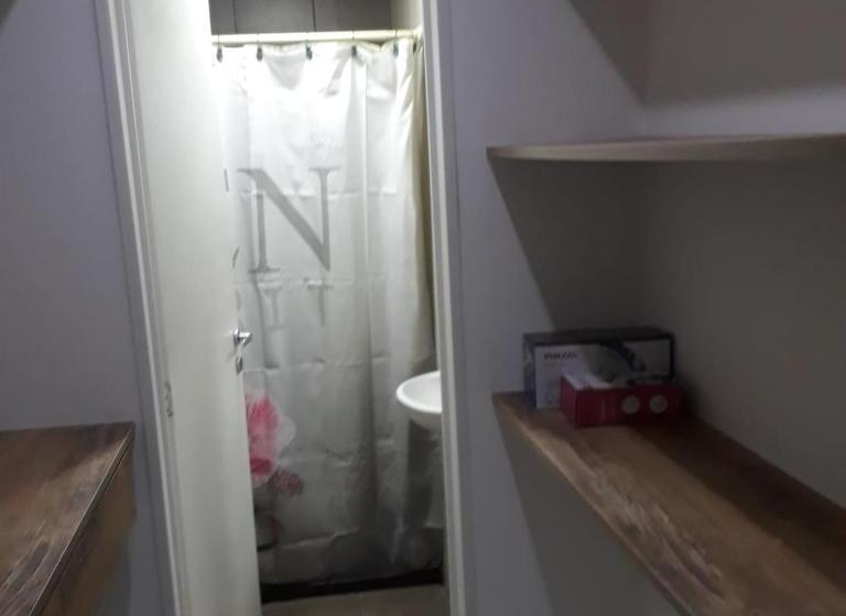 مبيت وإفطار Depto Temporario La Plata