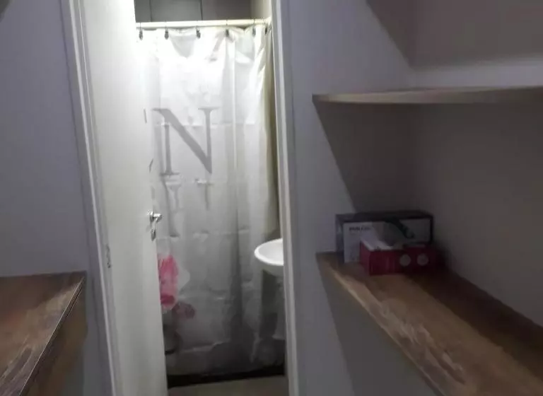 Aamiaismajoitus (B&B) Depto Temporario La Plata