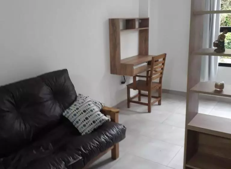 Aamiaismajoitus (B&B) Depto Temporario La Plata