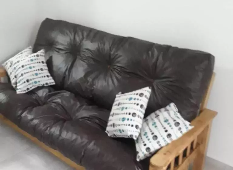 Aamiaismajoitus (B&B) Depto Temporario La Plata