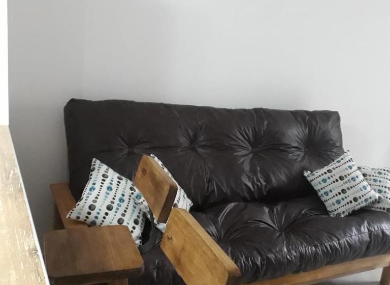 مبيت وإفطار Depto Temporario La Plata