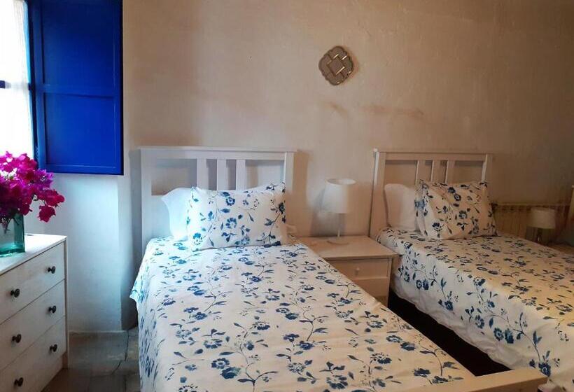 Bed and Breakfast Little Vine