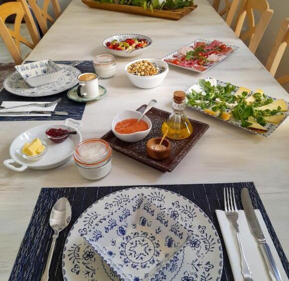 Bed and Breakfast Little Vine