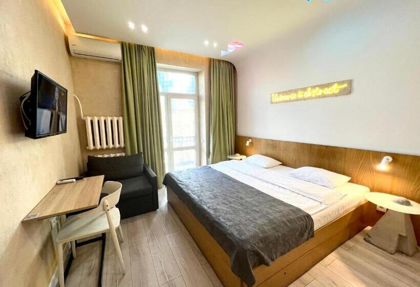 هتل Kyiv Boutique Apartments