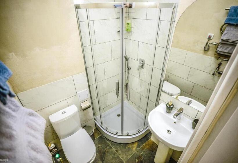 هتل Kyiv Boutique Apartments