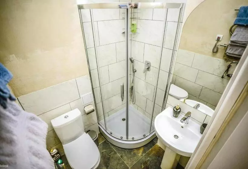 هتل Kyiv Boutique Apartments