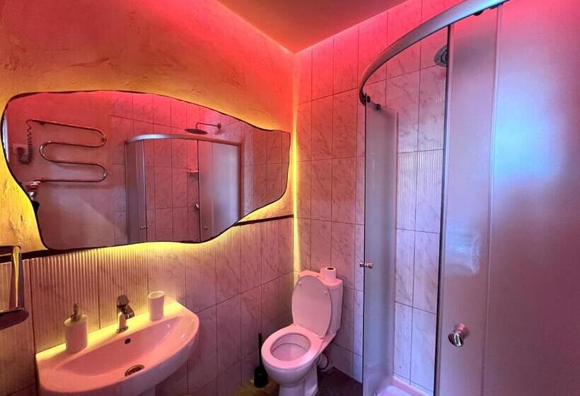 هتل Kyiv Boutique Apartments