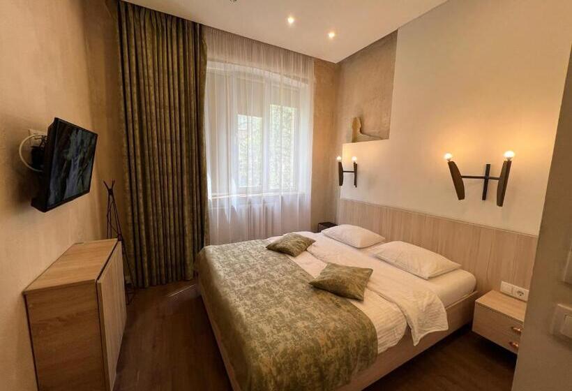 هتل Kyiv Boutique Apartments