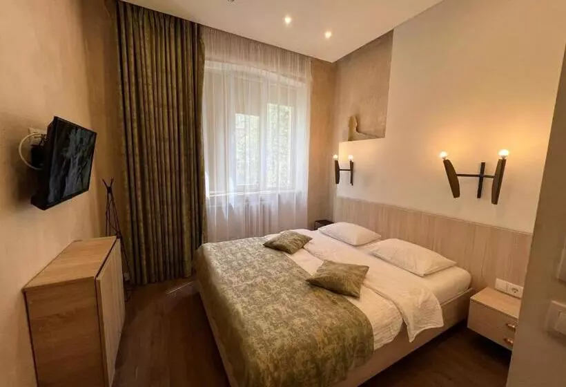 هتل Kyiv Boutique Apartments