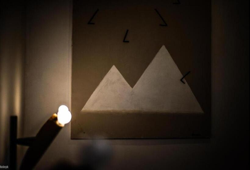 هتل Kyiv Boutique Apartments