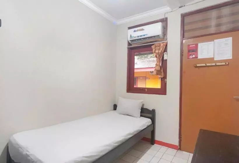 ホテル Oyo Life 3034 Taman Melati