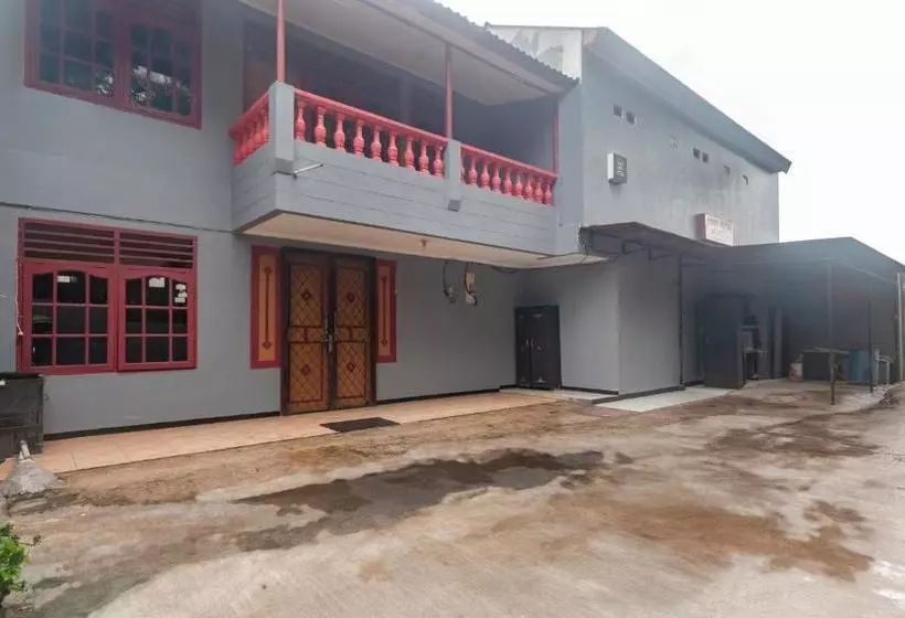ホテル Oyo Life 3034 Taman Melati