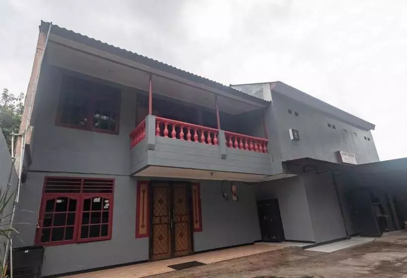 ホテル Oyo Life 3034 Taman Melati