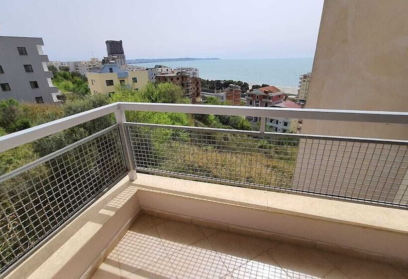 בית מלון כפרי Real