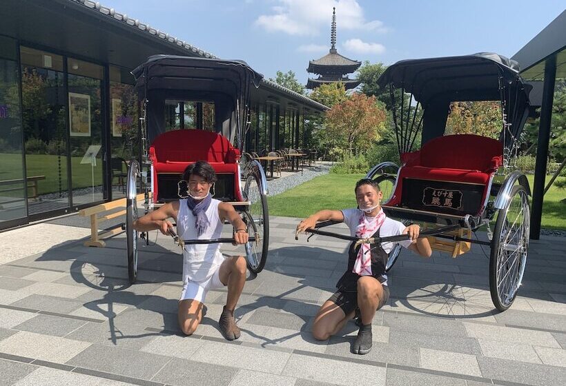 The Hotel Seiryu Kyoto Kiyomizu   A Member Of The Leading Hotels Of The World