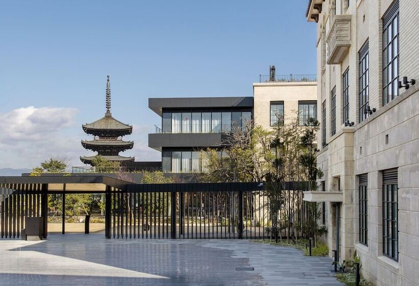 The Hotel Seiryu Kyoto Kiyomizu   A Member Of The Leading Hotels Of The World