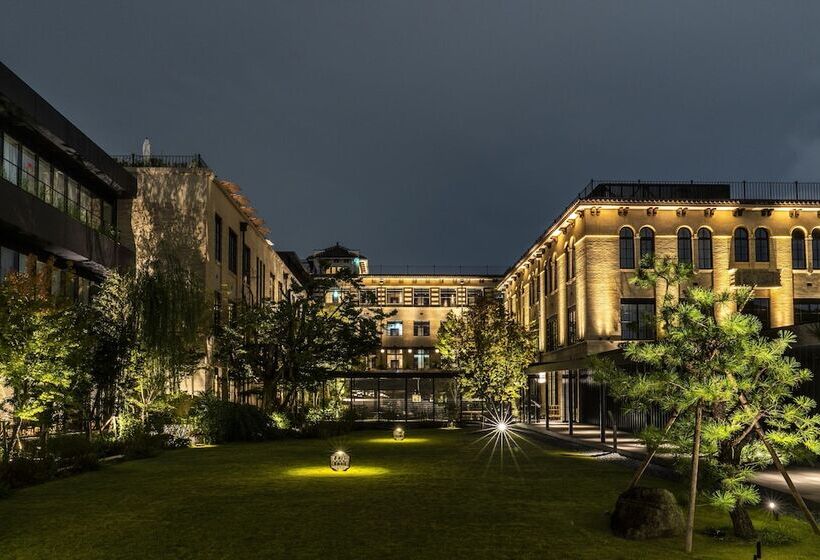 The Hotel Seiryu Kyoto Kiyomizu   A Member Of The Leading Hotels Of The World