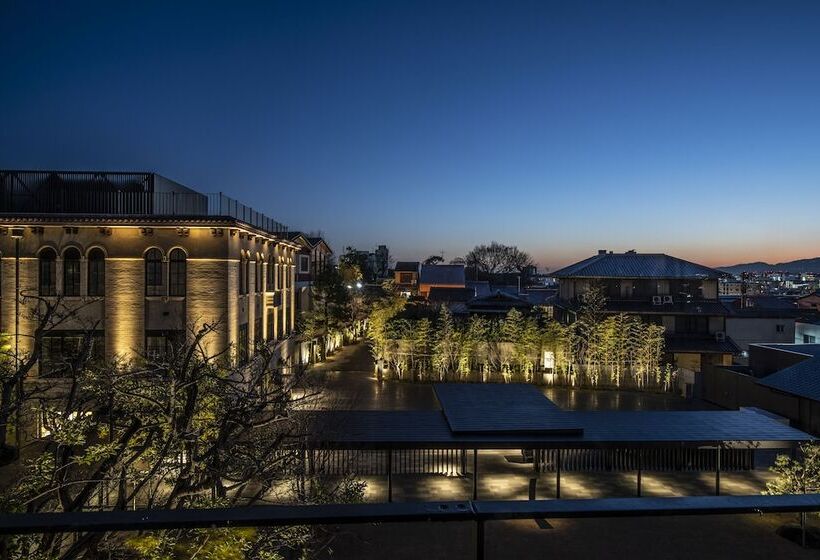 The Hotel Seiryu Kyoto Kiyomizu   A Member Of The Leading Hotels Of The World