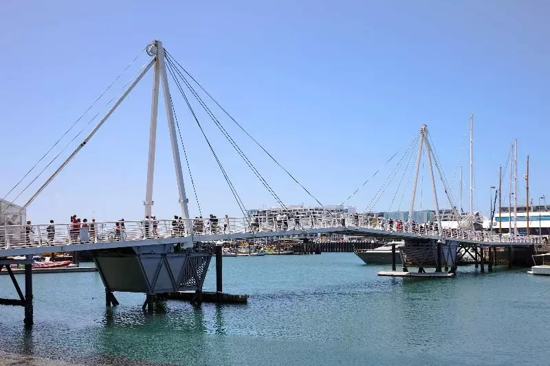 Travelodge Hotel Auckland Wynyard Quarter