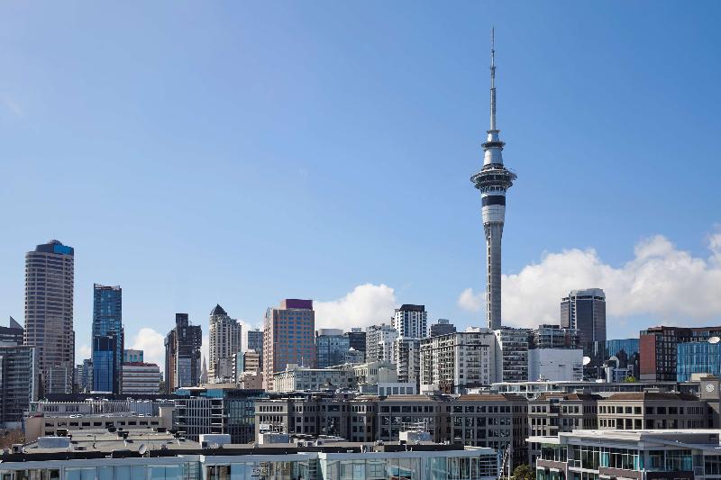 Travelodge Hotel Auckland Wynyard Quarter