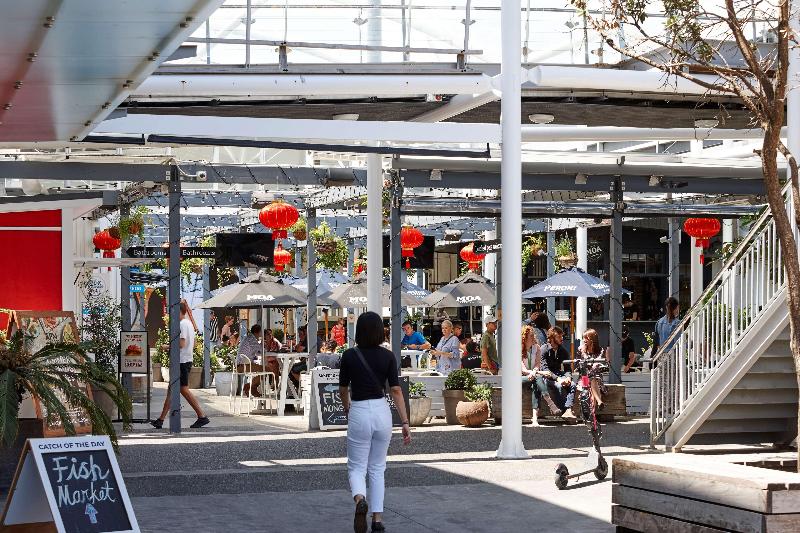 Travelodge Hotel Auckland Wynyard Quarter