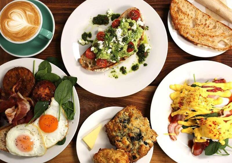 Travelodge Hotel Auckland Wynyard Quarter