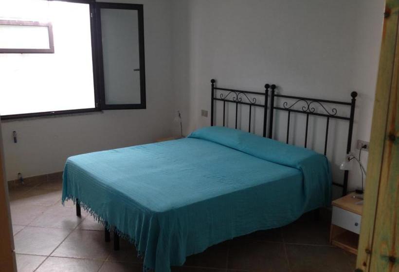 Iss Travel, I Giardini Di Porto Ottiolu