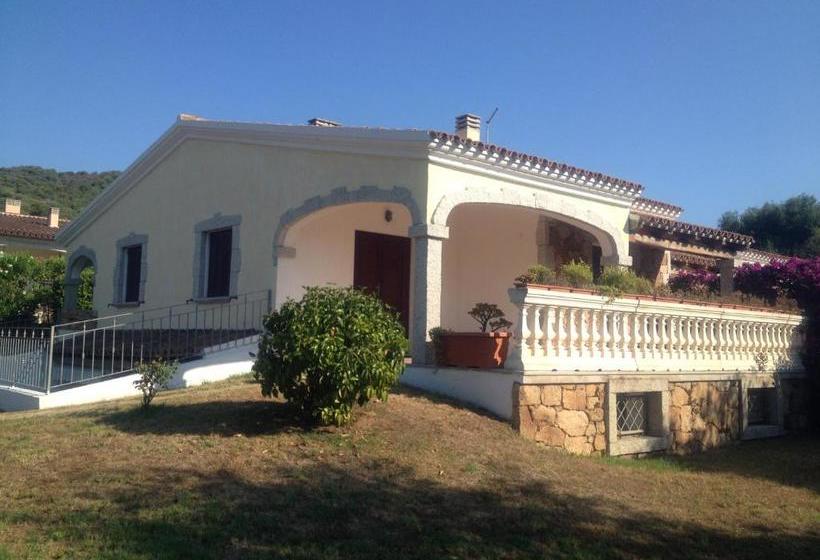 Iss Travel, I Giardini Di Porto Ottiolu