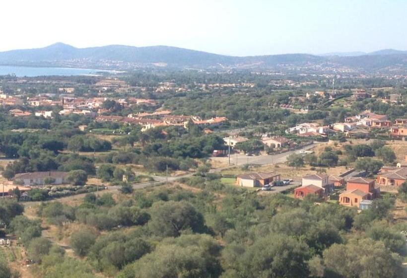 Iss Travel, I Giardini Di Porto Ottiolu