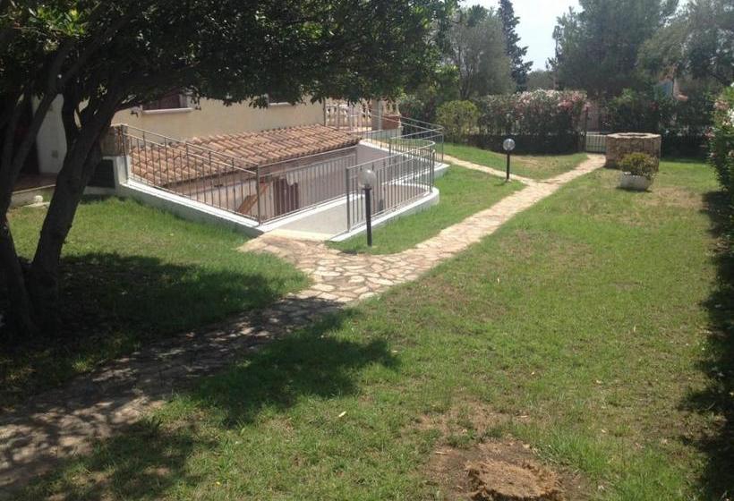 Iss Travel, I Giardini Di Porto Ottiolu