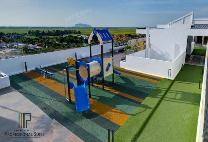 Imperio Professional Suite By Imperio