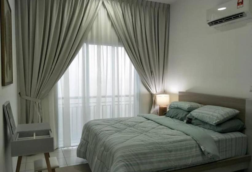 Mesahill Nilai 2 Room Condo