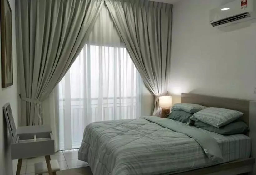 Mesahill Nilai 2 Room Condo