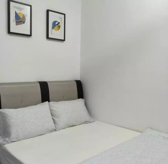 Mesahill Nilai 2 Room Condo