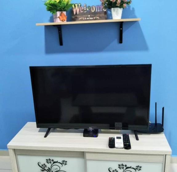 Mesahill Nilai 2 Room Condo