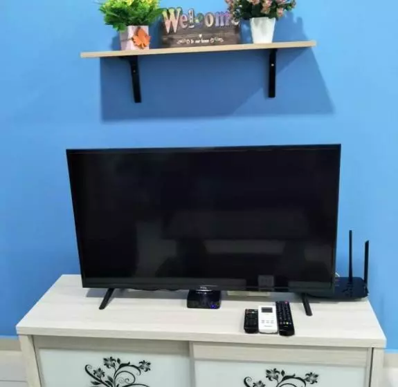 Mesahill Nilai 2 Room Condo